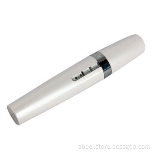 Cute 415nm Blue Light Acne Removing Pen, 100% CE Passed